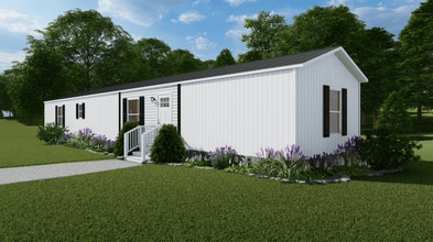 Building Photo - 1007 Alexandria Rd SW