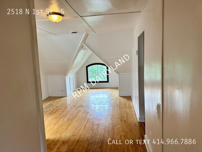 Foto del edificio - 2518 N 1st St