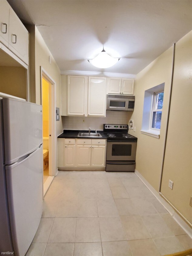 Studio, 1 bath - 154 Fountain St 2D1 - Studio, 1 bath  - 154 Fountain St 2D1