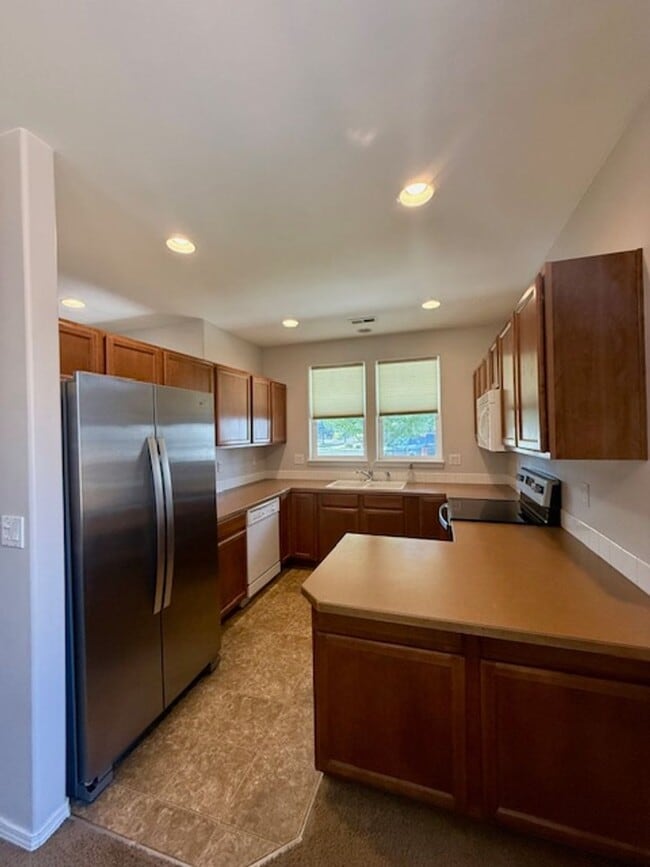 Foto del edificio - Charming Craftsman Home in SW Bend!