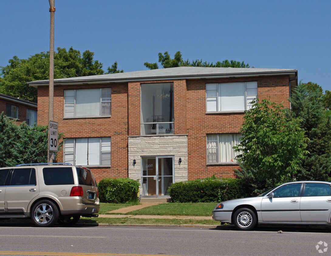 6435 Gravois Ave, Saint Louis, MO 63116 Apartments in Saint Louis, MO