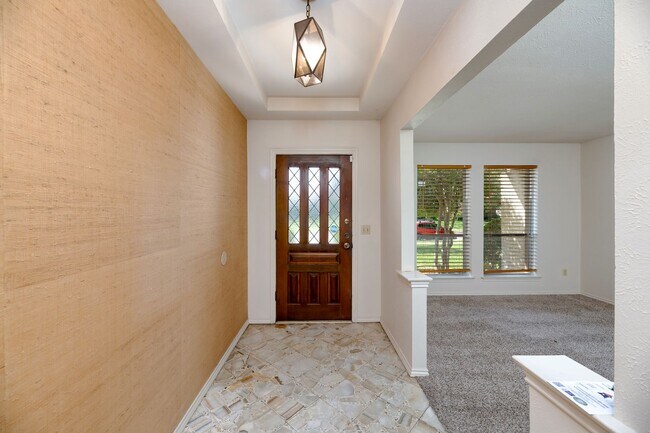 Building Photo - SPACIOUS 4 BEDROOM WITH A POOL LOCATED IN PLANO, TEXAS!