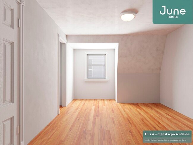 Building Photo - Queen room in 6-bed/2.0-bath Home