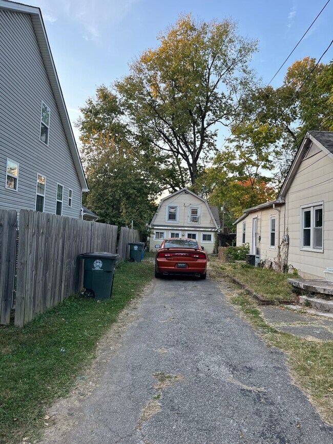 213 Sherman Ave, Lexington, KY 40502 House Rental in Lexington, KY