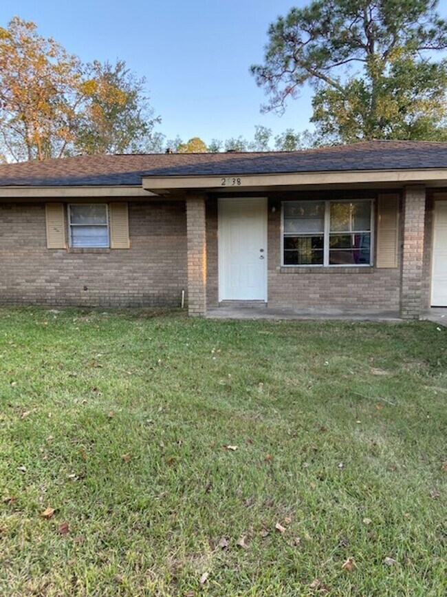 Foto del edificio - Gulfport 3 Bedroom