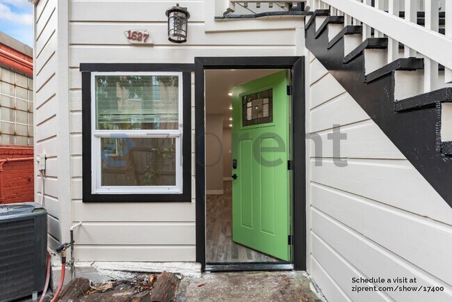 Building Photo - 1627 16th St