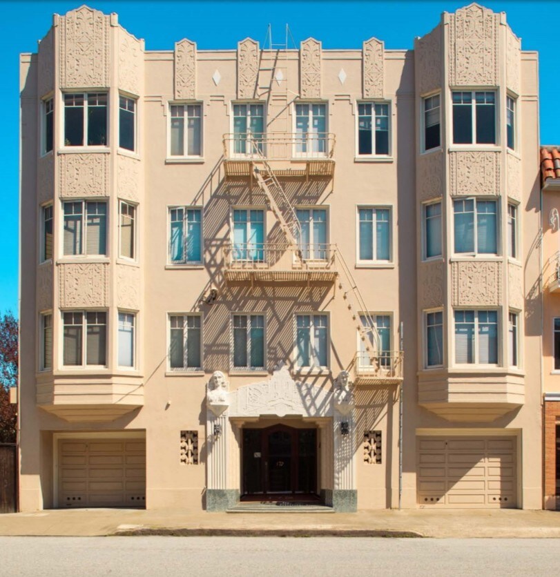 Primary Photo - 172 Parker Ave