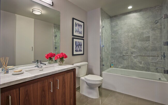 Interior Photo - The Emerson