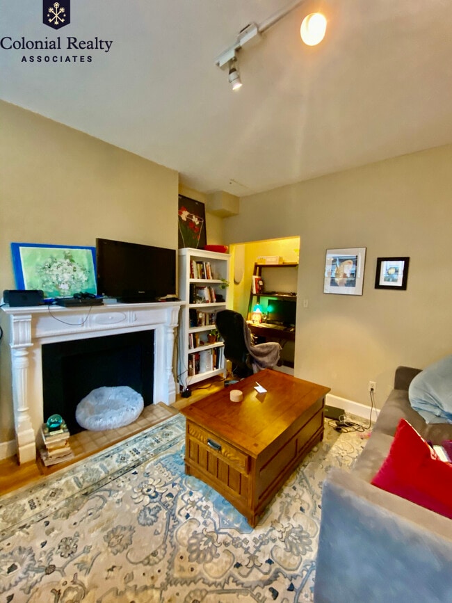 Photo - 17 Highgate St Apartment