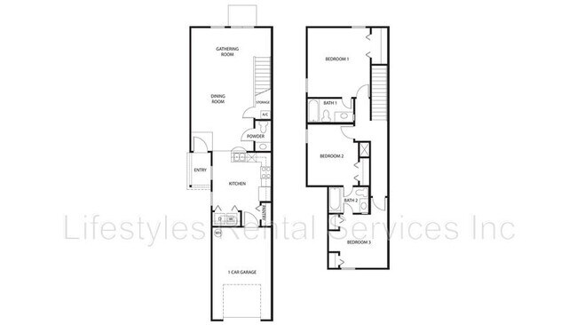 Building Photo - 9613 Baylin Ct
