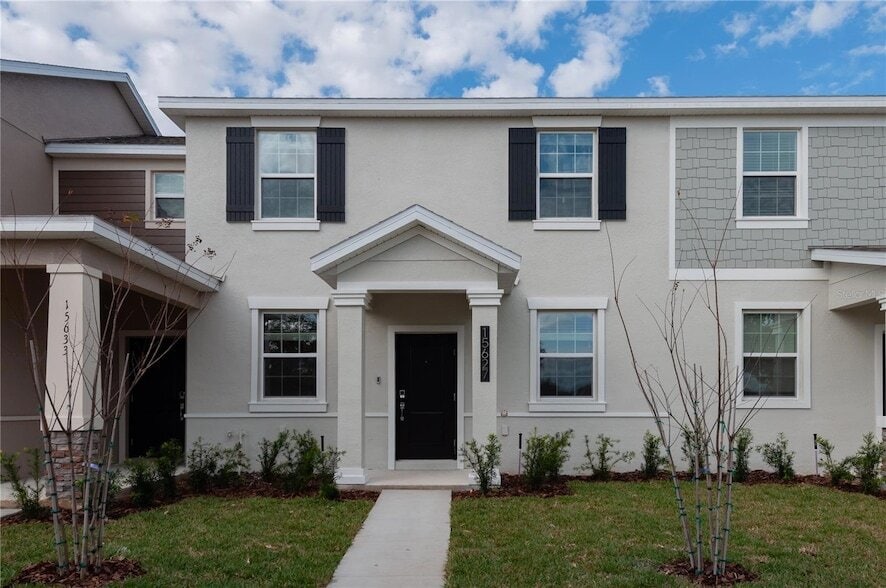 Photo - 15627 Water Spring Boulevard Unit