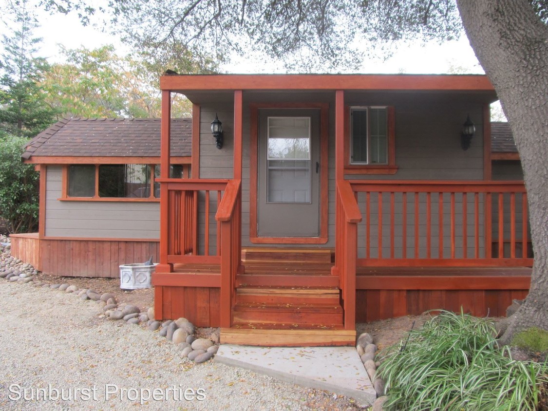 Primary Photo - 1 br, 1 bath House - 8950 Auburn Folsom Road