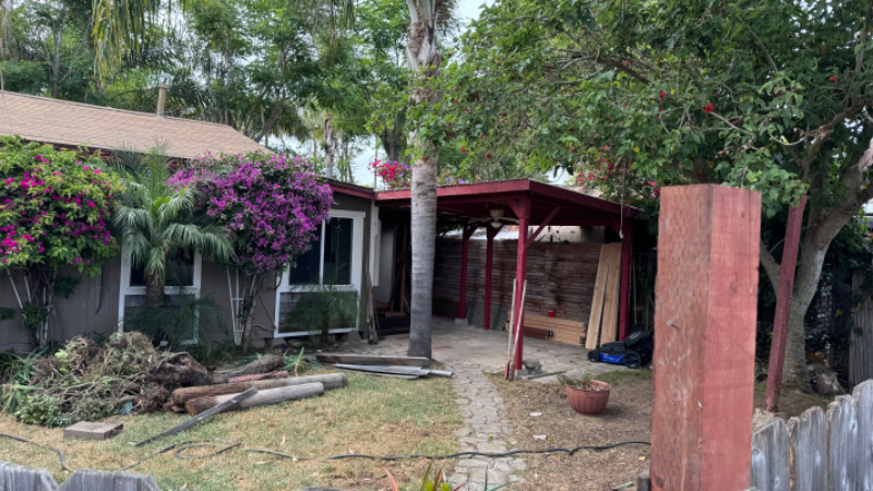 Primary Photo - 3091 Roosevelt St