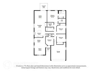 Building Photo - 109 Golden Wren