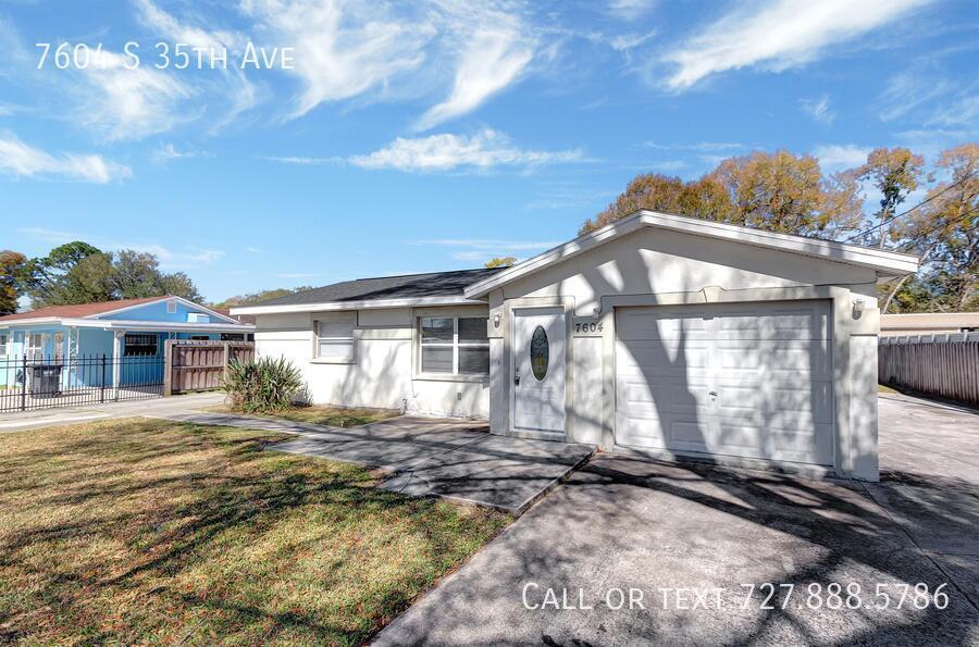 Foto principal - 7604 S 35th Ave