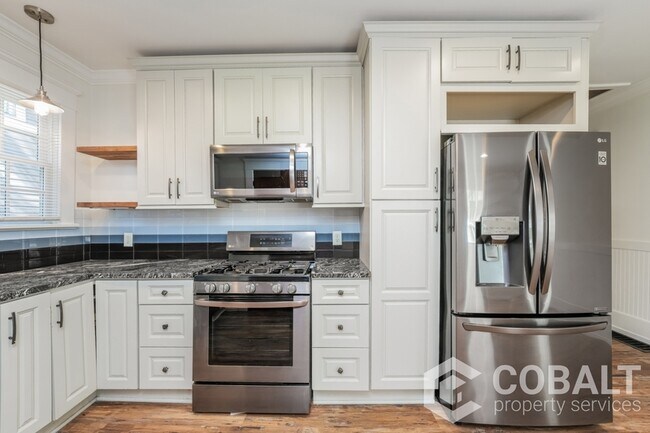 Foto del edificio - 2271 Sutton St SE