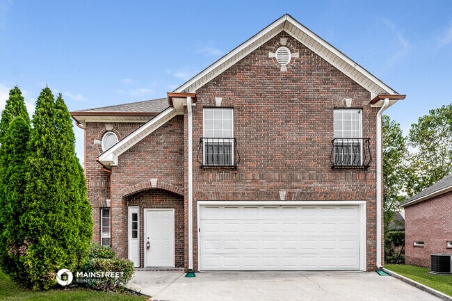 Building Photo - 1204 Riverford Dr