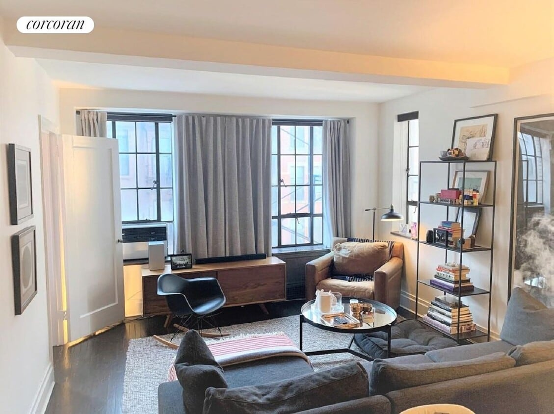 Primary Photo - 353 W 56th St