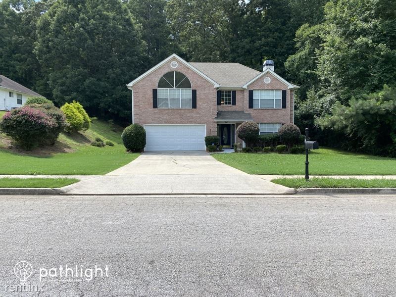 Primary Photo - 4 br, 2.5 bath House - 20 Arbor Cove Drive...
