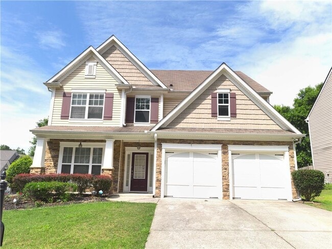 Foto del edificio - 2430 Woodford Ln NE