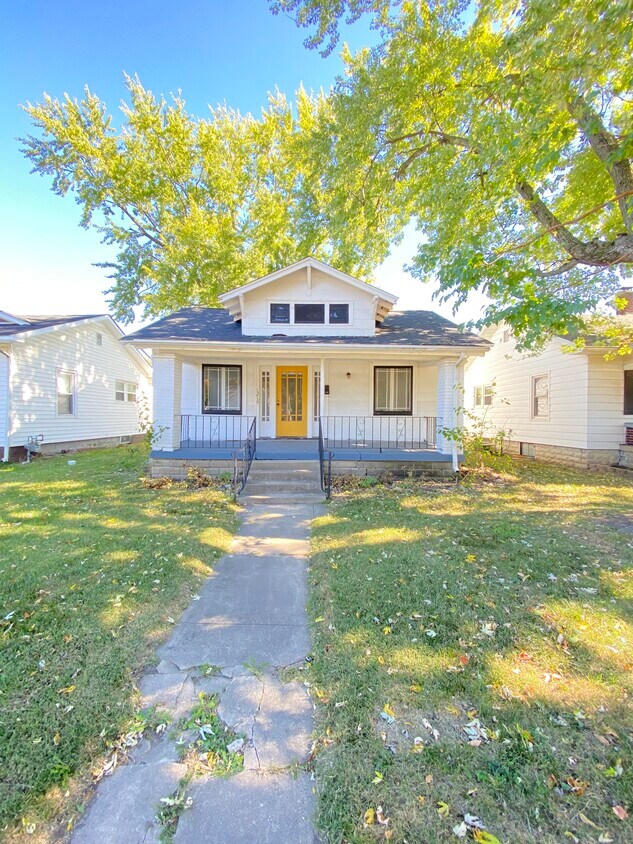 Primary Photo - 1216 S 25th St