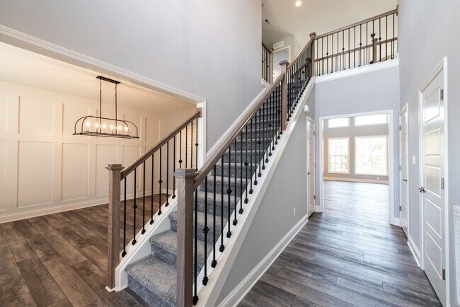Foto del edificio - 4 br, 2.5 bath House - 14431 Halden Ridge Way
