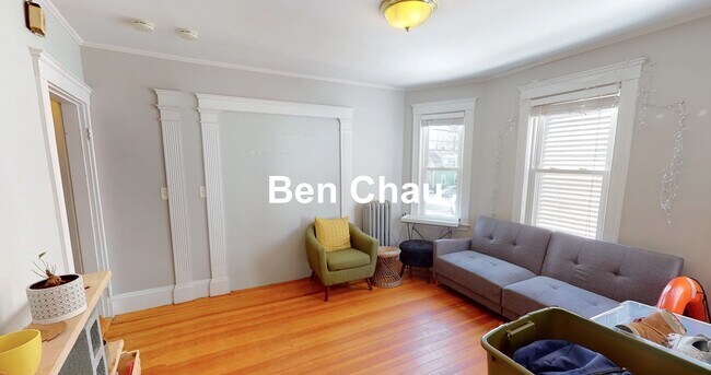 Foto del edificio - 243 Summer St