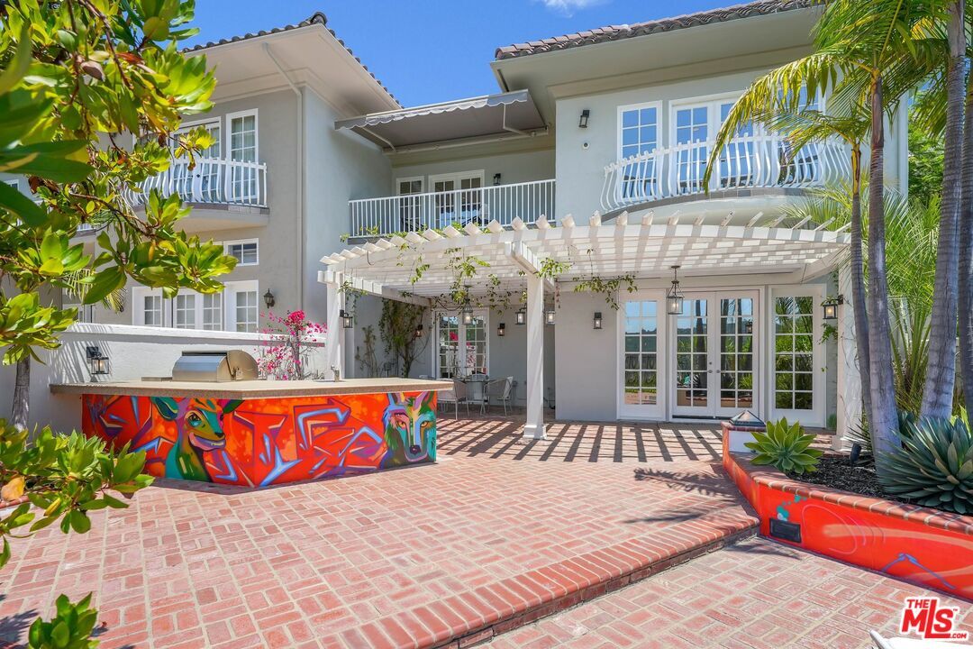 Foto principal - 2305 Canyonback Rd