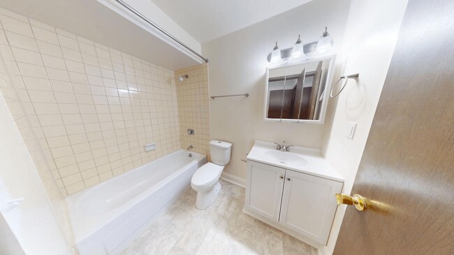 Foto del edificio - College Square Apartments