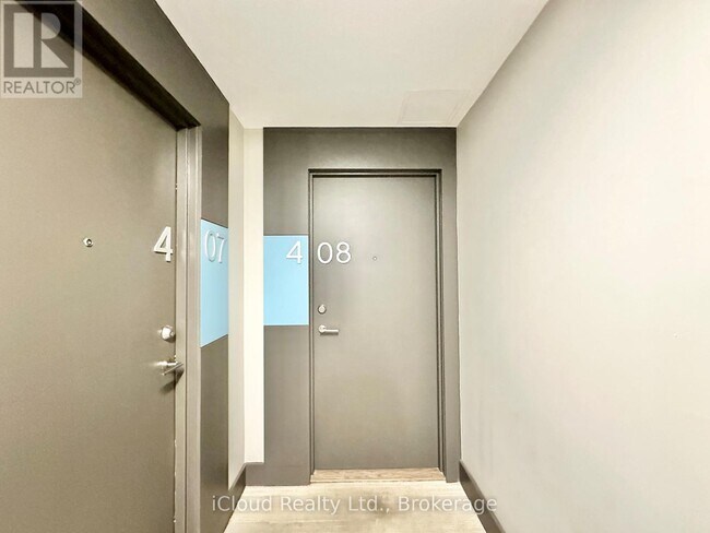 Photo du bâtiment - 68 Merton St