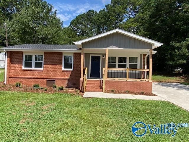 Foto principal - 1661 Nick Davis Rd