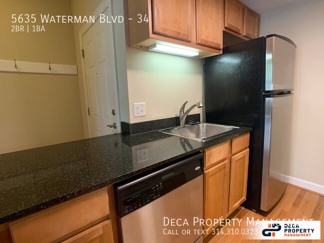Building Photo - 2 Bedroom Condo