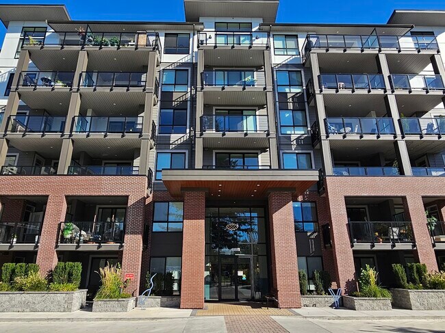 Photo du bâtiment - 45511 Campus Dr