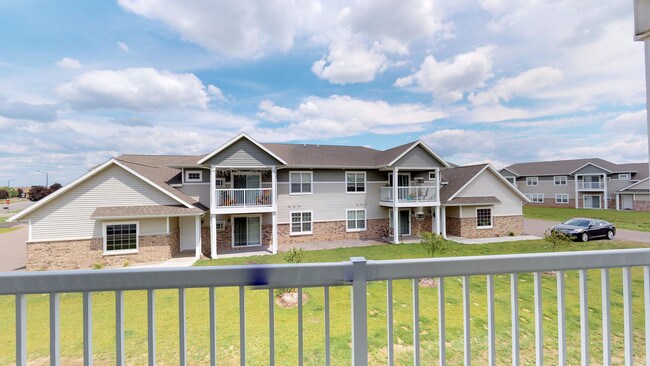 Vp Apartments Plover Wi Balcony Vp Apartments