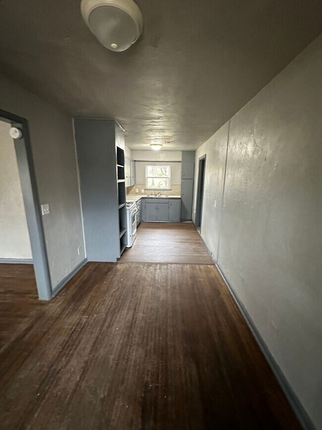 Foto del edificio - Affordable Tulsa Living with Room to Grow ...