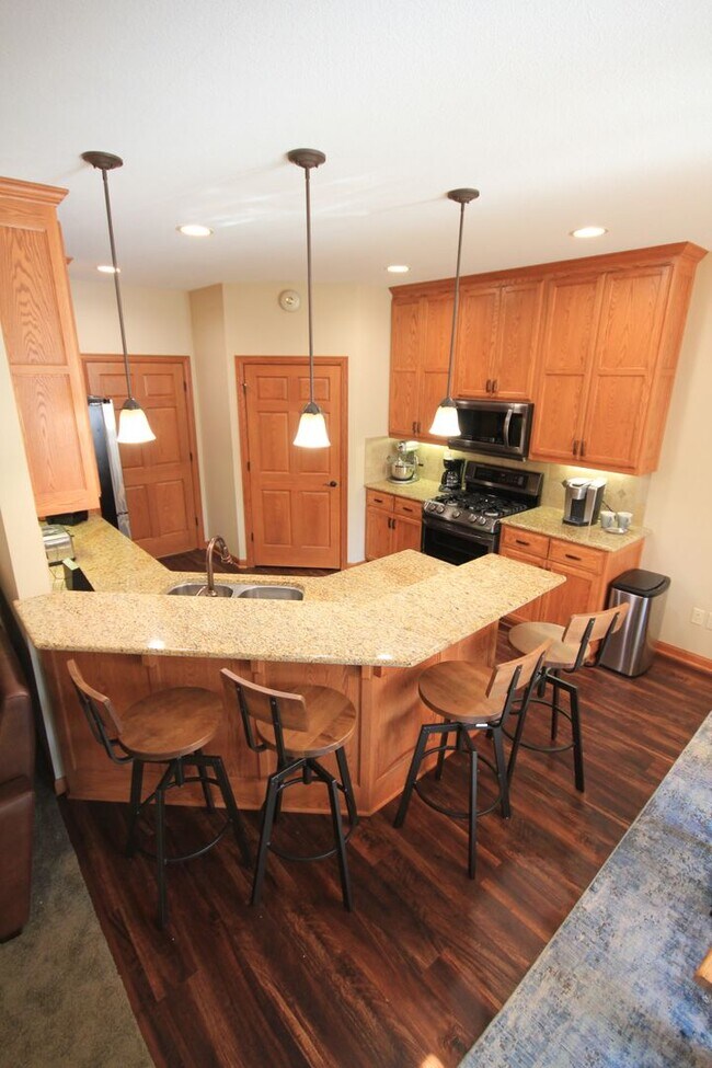 Foto del edificio - Luxury Villa 5 miles from Mayo