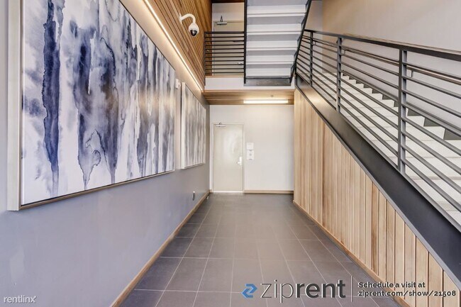 Foto del edificio - 1 br, 1 bath Condo - 555 Innes Ave, San Fr...