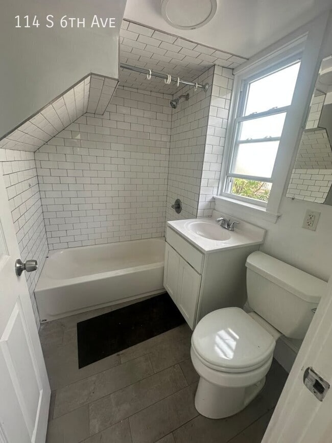 Photo - 114 S 6th Ave- Apartment