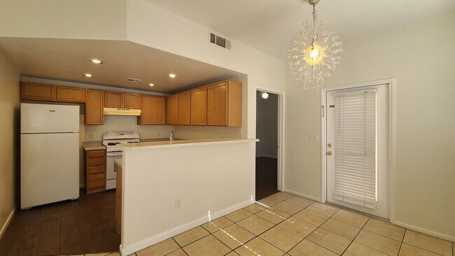 Foto del edificio - Condo in Southwest Las Vegas