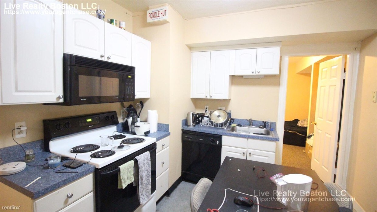 12 Ransom Rd, Brighton, MA 02135 Condo for Rent in Brighton, MA