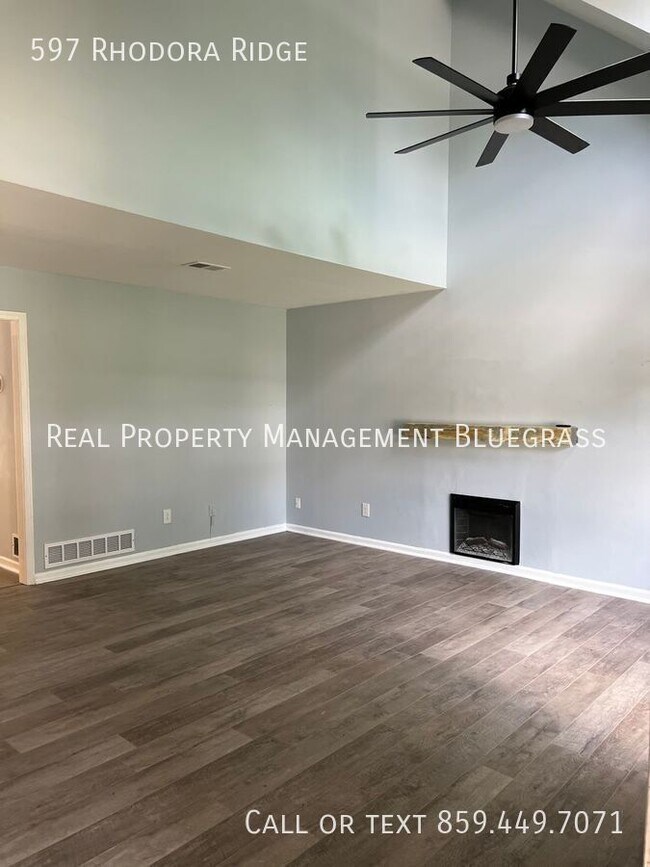 Photo - 597 Rhodora Ridge House