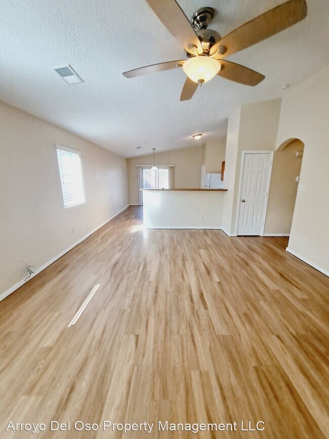 Building Photo - 2 br, 2 bath House - 601 Desert Senna Ave SW