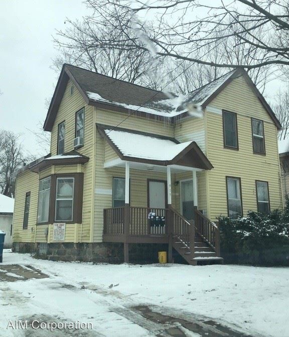 Building Photo - 919 Osborne St