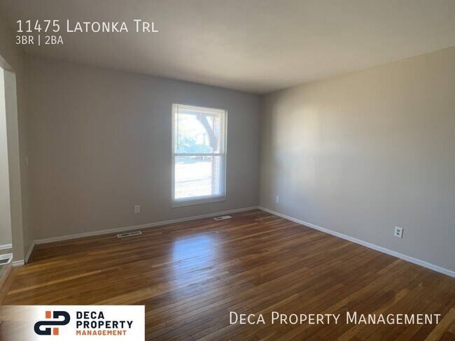 Foto del edificio - 3 Bedroom House