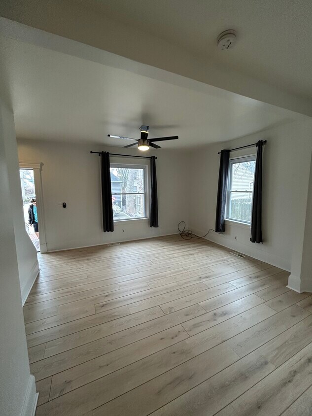 5211 Franklin Blvd, Cleveland, OH 44102 House Rental in Cleveland, OH