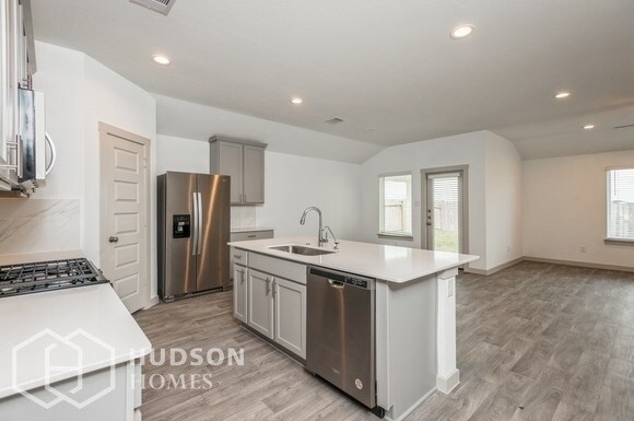 Building Photo - NEW CONSTRUCTION NOW AVAILABLE! 6919 Green...