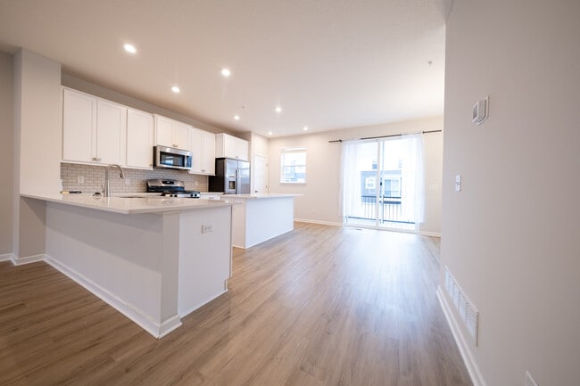 Foto del edificio - 21831 136th Wy