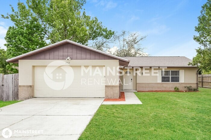 Primary Photo - 1257 Dandelion Dr, Deltona, FL 32725