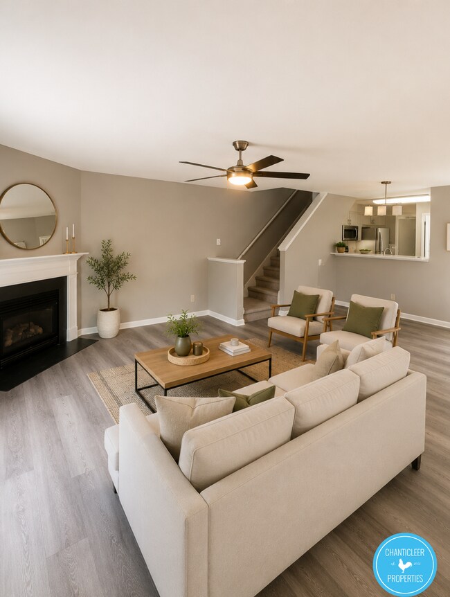Foto del edificio - 5263 Eagle Trace Dr