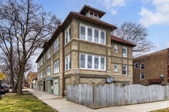 Building Photo - 3705 N Lockwood Ave